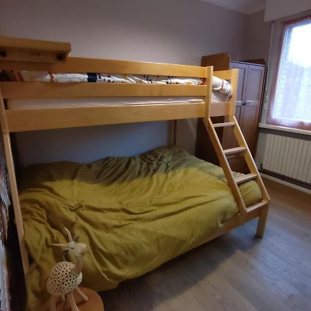 Retro Malo Apartment Dunkirk ภายนอก รูปภาพ