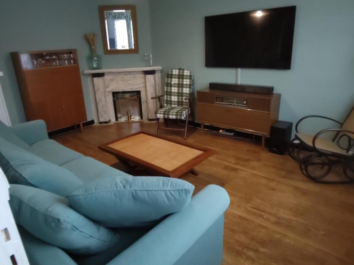 Retro Malo Apartment Dunkirk ภายนอก รูปภาพ