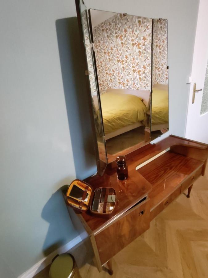 Retro Malo Apartment Dunkirk ภายนอก รูปภาพ