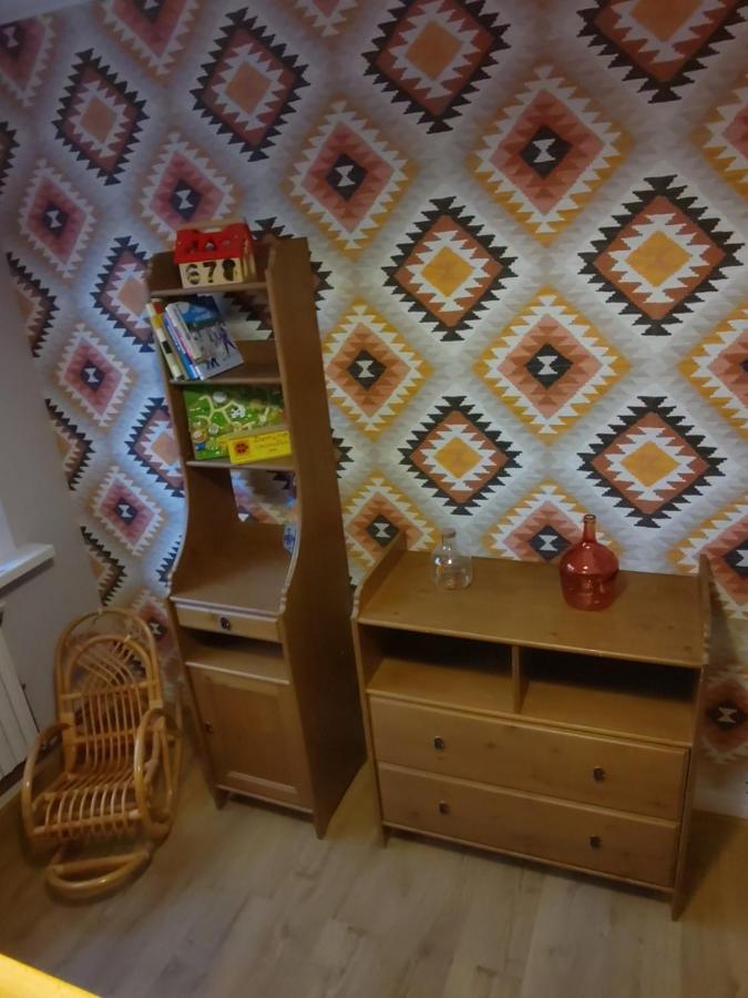 Retro Malo Apartment Dunkirk ภายนอก รูปภาพ